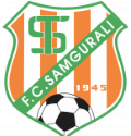 Logo FC Samgurali Tskhaltubo