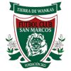 Logo FC San Marcos