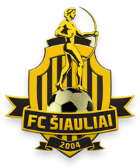 Logo Siauliai
