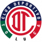 Logo Toluca U21