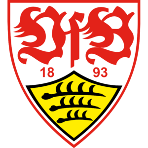 Logo VfB Stuttgart U19