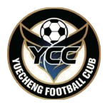 Logo Yuecheng FC
