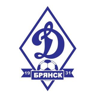 Logo Dynamo Bryansk