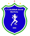 Logo Realidade Jovem Women