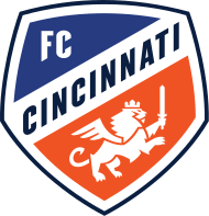 Logo Cincinnati II