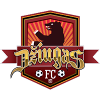 Logo Dziugas Telsiai