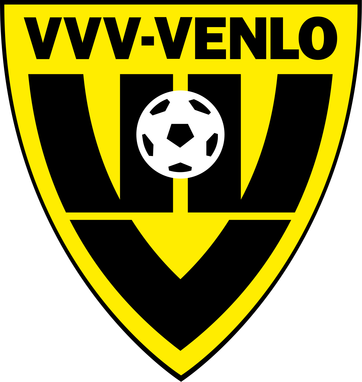 Logo VVV Venlo