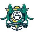 Logo Ansan Greeners FC