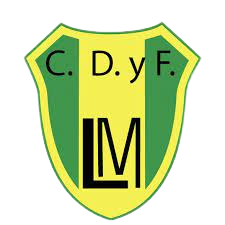 Logo CDYF Las Mandarinas