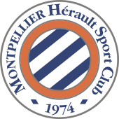 Logo Montpellier Women