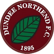 Logo Dundee North End FC