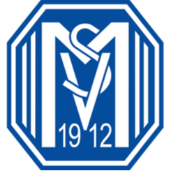 Logo SV Meppen Women