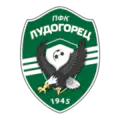 Logo Ludogorets Razgrad