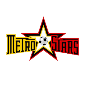 Logo North Eastern MetroStars Reserve
