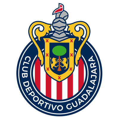 Logo Club Deportivo Guadalajara