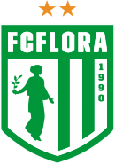 Logo FC Flora Tallinn Women