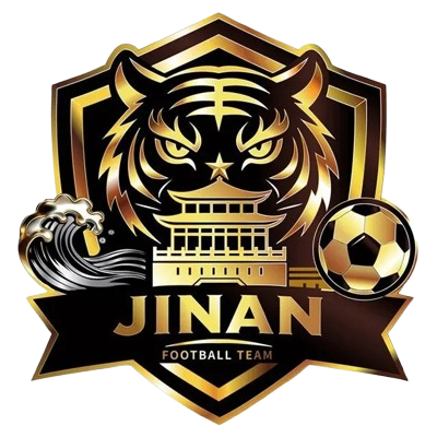 Logo Jinan Team