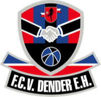 Logo FCV Dender EH