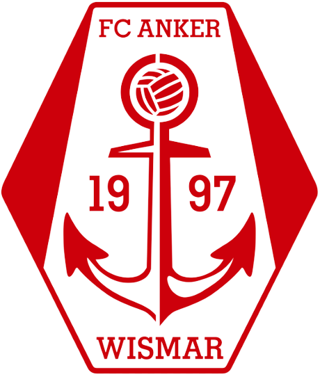 Logo FC Anker Wismar