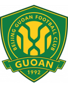 Logo Beijing Guoan U20