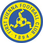 Logo First Vienna FC 1894