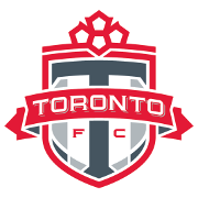Logo Toronto FC II